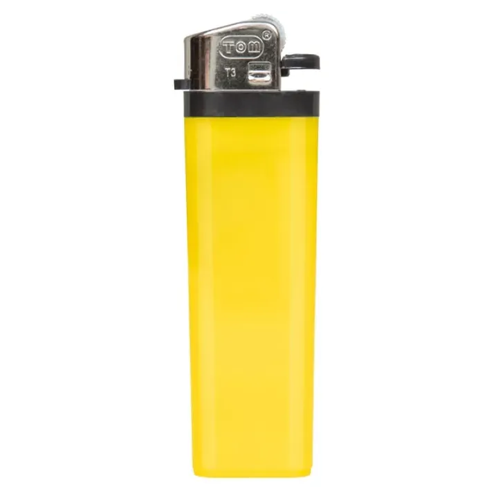 Burn, disposable lighter - LT90701 (N0041)